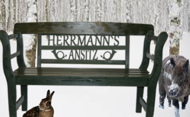 Ausgefallene Geschenke Jäger